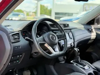 Nissan Rogue 2018 S 4dr Crossover