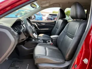 Nissan Rogue 2018 S 4dr Crossover