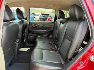 Nissan Rogue 2018 S 4dr Crossover