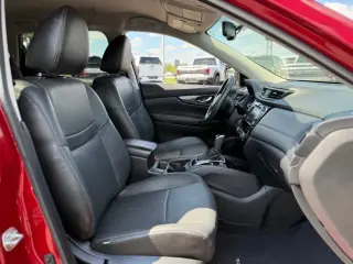 Nissan Rogue 2018 S 4dr Crossover
