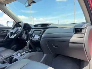 Nissan Rogue 2018 S 4dr Crossover