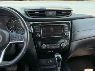 Nissan Rogue 2018 S 4dr Crossover