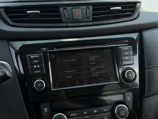 Nissan Rogue 2018 S 4dr Crossover