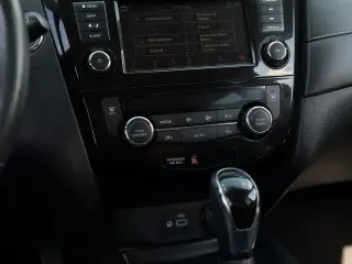 Nissan Rogue 2018 S 4dr Crossover