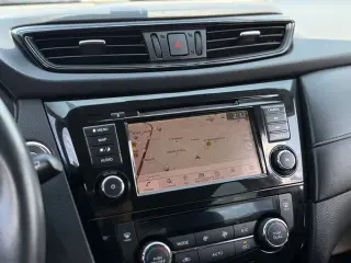 Nissan Rogue 2018 S 4dr Crossover