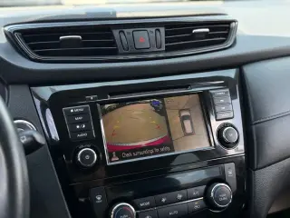 Nissan Rogue 2018 S 4dr Crossover