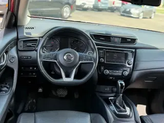 Nissan Rogue 2018 S 4dr Crossover