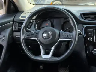 Nissan Rogue 2018 S 4dr Crossover