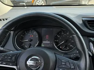 Nissan Rogue 2018 S 4dr Crossover