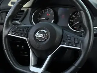 Nissan Rogue 2018 S 4dr Crossover