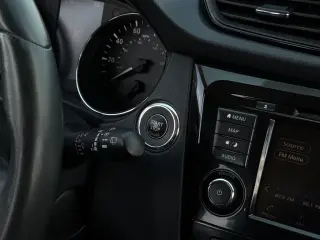 Nissan Rogue 2018 S 4dr Crossover