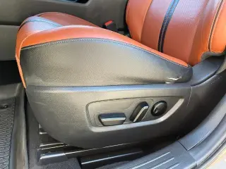Mazda CX-50 2024 tracción en todas las ruedas 2.5 Turbo Premium Plus 4p SUV