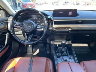 Mazda CX-50 2024 tracción en todas las ruedas 2.5 Turbo Premium Plus 4p SUV