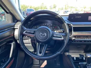 Mazda CX-50 2024 tracción en todas las ruedas 2.5 Turbo Premium Plus 4p SUV