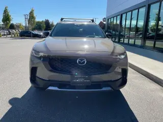 Mazda CX-50 2024 tracción en todas las ruedas 2.5 Turbo Premium Plus 4p SUV