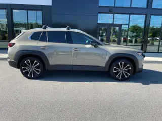 Mazda CX-50 2024 tracción en todas las ruedas 2.5 Turbo Premium Plus 4p SUV