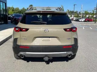 Mazda CX-50 2024 tracción en todas las ruedas 2.5 Turbo Premium Plus 4p SUV