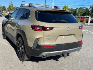 Mazda CX-50 2024 tracción en todas las ruedas 2.5 Turbo Premium Plus 4p SUV