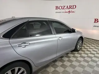 Toyota Camry 2016 XLE 4p Sedan