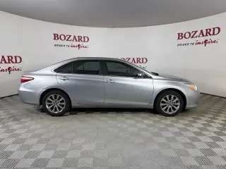 Toyota Camry 2016 XLE 4p Sedan