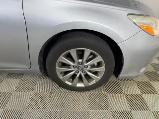 Toyota Camry 2016 XLE 4p Sedan