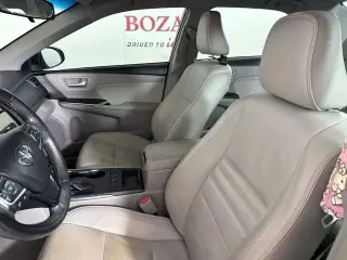 Toyota Camry 2016 XLE 4p Sedan