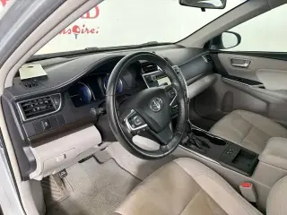 Toyota Camry 2016 XLE 4p Sedan