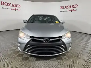 Toyota Camry 2016 XLE 4p Sedan