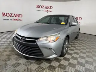 Toyota Camry 2016 XLE 4p Sedan