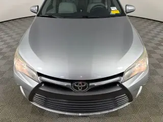 Toyota Camry 2016 XLE 4p Sedan