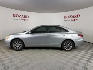 Toyota Camry 2016 XLE 4p Sedan