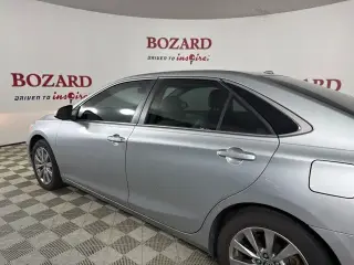 Toyota Camry 2016 XLE 4p Sedan