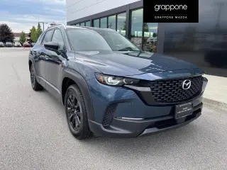 Mazda CX-50 2024 AWD 2.5 S Preferred 4dr SUV