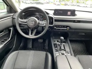 Mazda CX-50 2024 AWD 2.5 S Preferred 4dr SUV