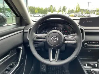 Mazda CX-50 2024 AWD 2.5 S Preferred 4dr SUV
