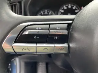 Mazda CX-50 2024 AWD 2.5 S Preferred 4dr SUV