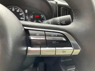 Mazda CX-50 2024 AWD 2.5 S Preferred 4dr SUV