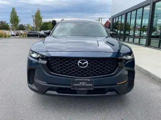 Mazda CX-50 2024 AWD 2.5 S Preferred 4dr SUV