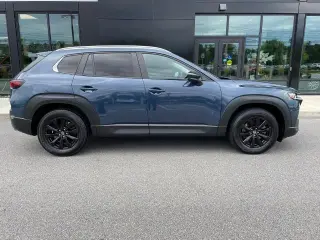 Mazda CX-50 2024 AWD 2.5 S Preferred 4dr SUV
