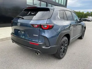 Mazda CX-50 2024 AWD 2.5 S Preferred 4dr SUV