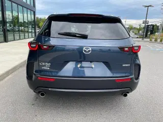 Mazda CX-50 2024 AWD 2.5 S Preferred 4dr SUV
