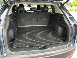 Mazda CX-50 2024 AWD 2.5 S Preferred 4dr SUV