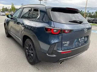 Mazda CX-50 2024 AWD 2.5 S Preferred 4dr SUV