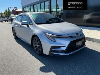 Toyota Corolla 2025 SE 4p Sedana
