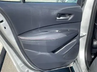 Toyota Corolla 2025 SE 4p Sedana