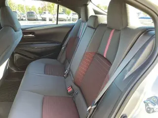 Toyota Corolla 2025 SE 4p Sedana
