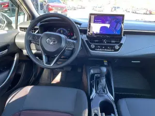 Toyota Corolla 2025 SE 4p Sedana