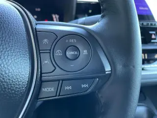 Toyota Corolla 2025 SE 4p Sedana