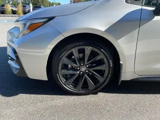 Toyota Corolla 2025 SE 4p Sedana