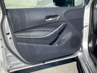 Toyota Corolla 2025 SE 4p Sedana